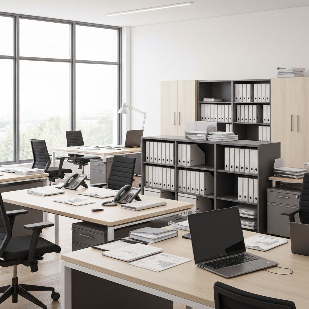 Professional accounting services