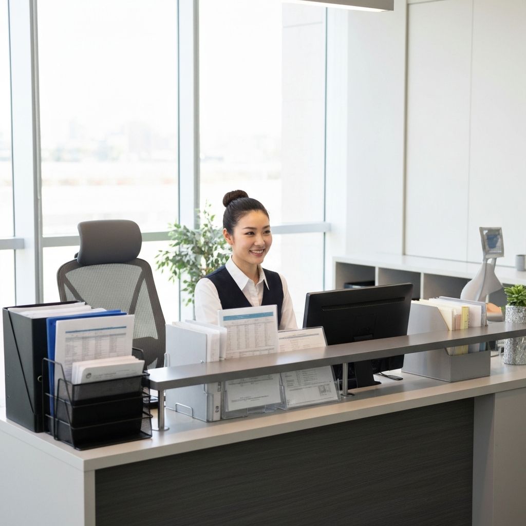 Contact TP Business Consultants